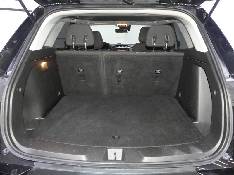 Used 2021 Chevrolet TrailBlazer LT w/ Convenience Package image 9