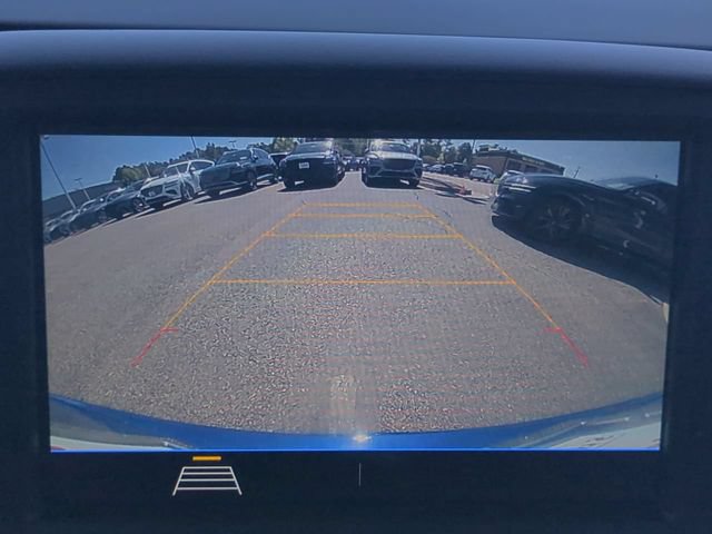Used 2019 Chevrolet Camaro LT RWD image 18