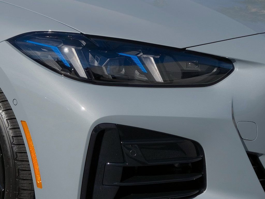 New 2026 BMW 440i xDrive Coupe w/ Premium Package image 8