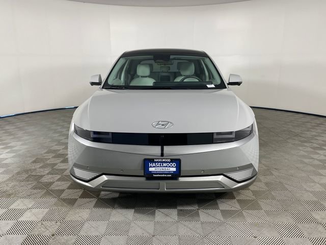 Certified 2024 Hyundai Ioniq 5 Limited RWD image 28