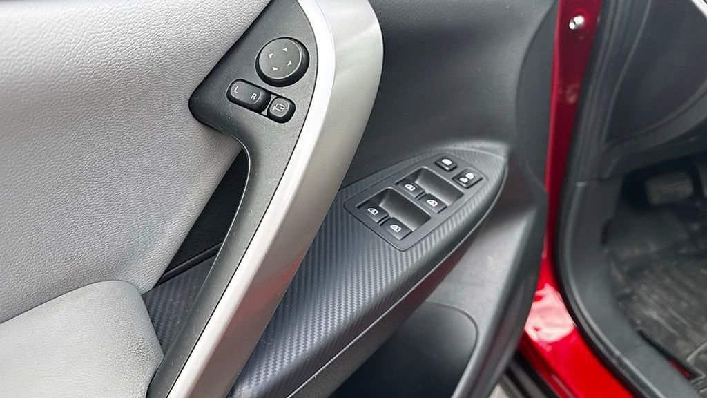 Used 2024 Mitsubishi Eclipse Cross SE AWD/4WD image 21