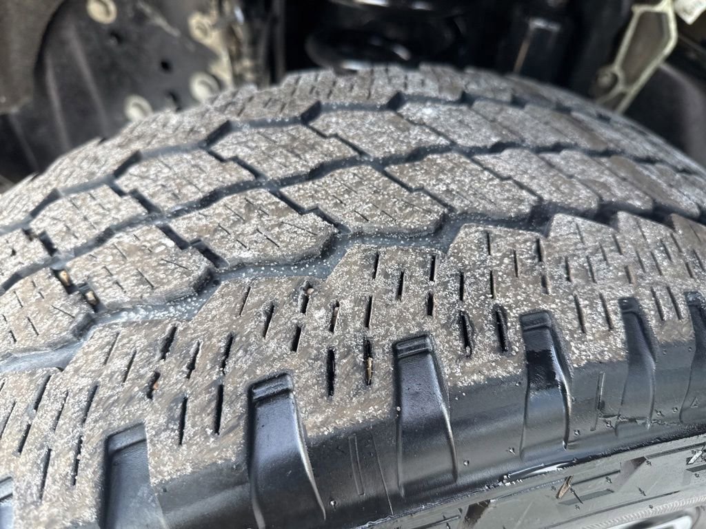 Used 2024 Ford F350 Platinum image 61