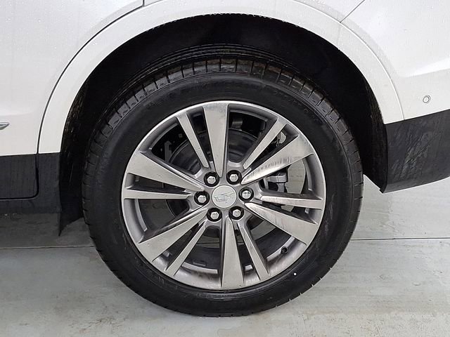 New 2026 Cadillac XT5 Premium Luxury image 21