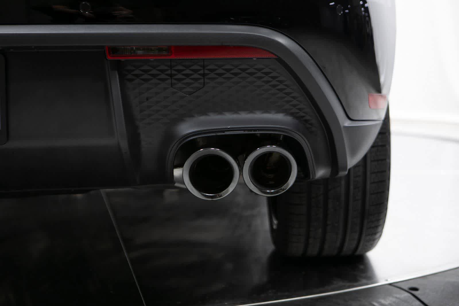New 2026 Porsche Macan S AWD/4WD image 38