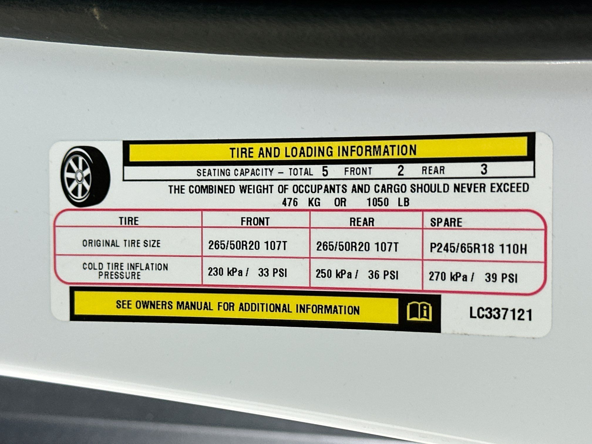 Used 2020 Jeep Grand Cherokee Limited w/ Trailer Tow Group IV AWD/4WD image 39