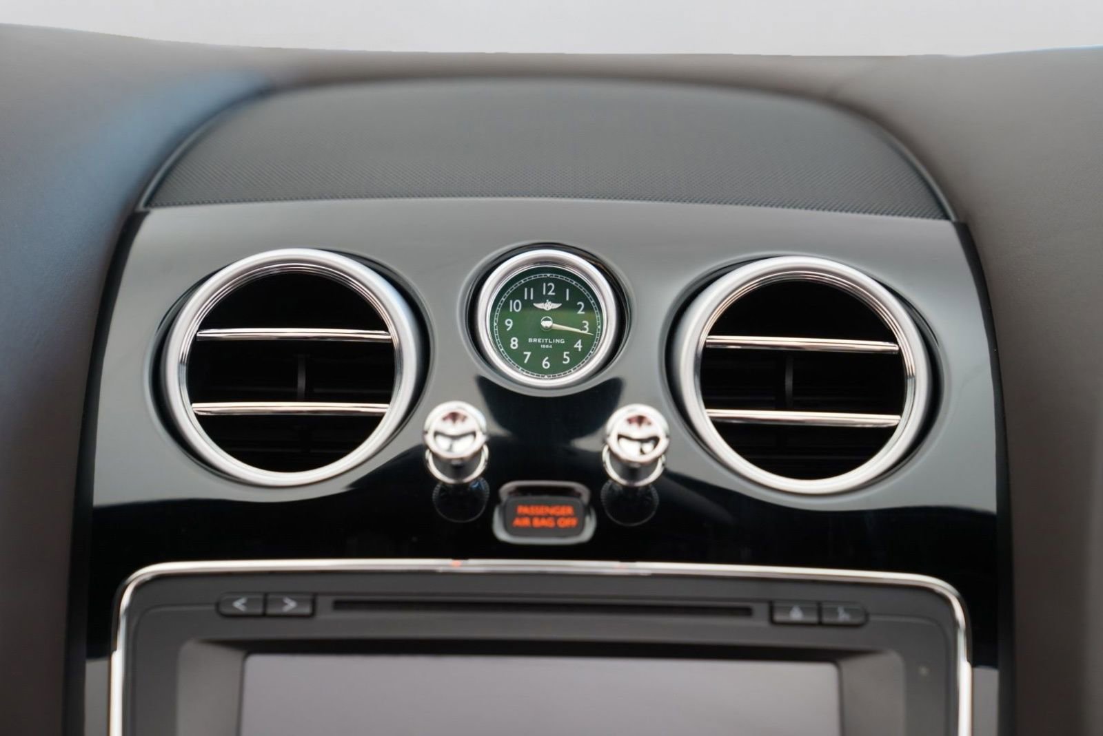 Used 2014 Bentley Continental GT V8 S AWD/4WD image 22