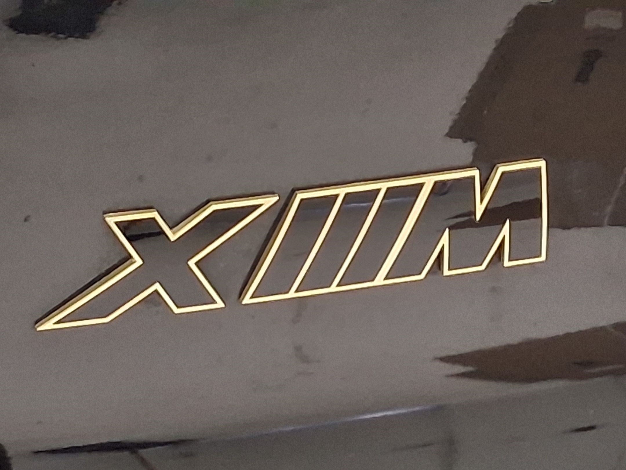Certified 2023 BMW XM AWD/4WD image 21