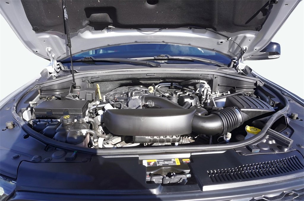 Used 2023 Dodge Durango GT image 36