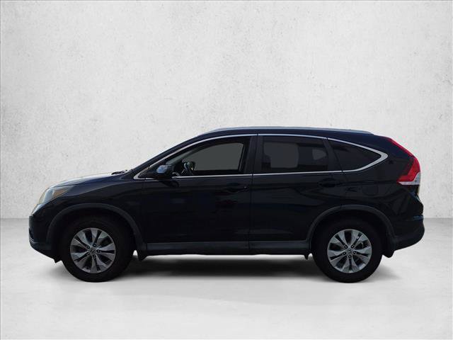 Used 2013 Honda CR-V EX-L image 8