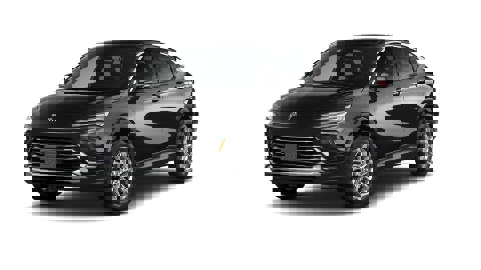 New 2026 Buick Envista Preferred image 26