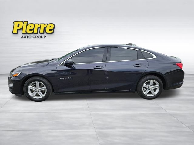 Used 2023 Chevrolet Malibu LS FWD image 2