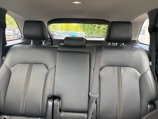 Used 2025 MAZDA CX-90 3.3 Turbo w/ Select Package AWD/4WD image 14