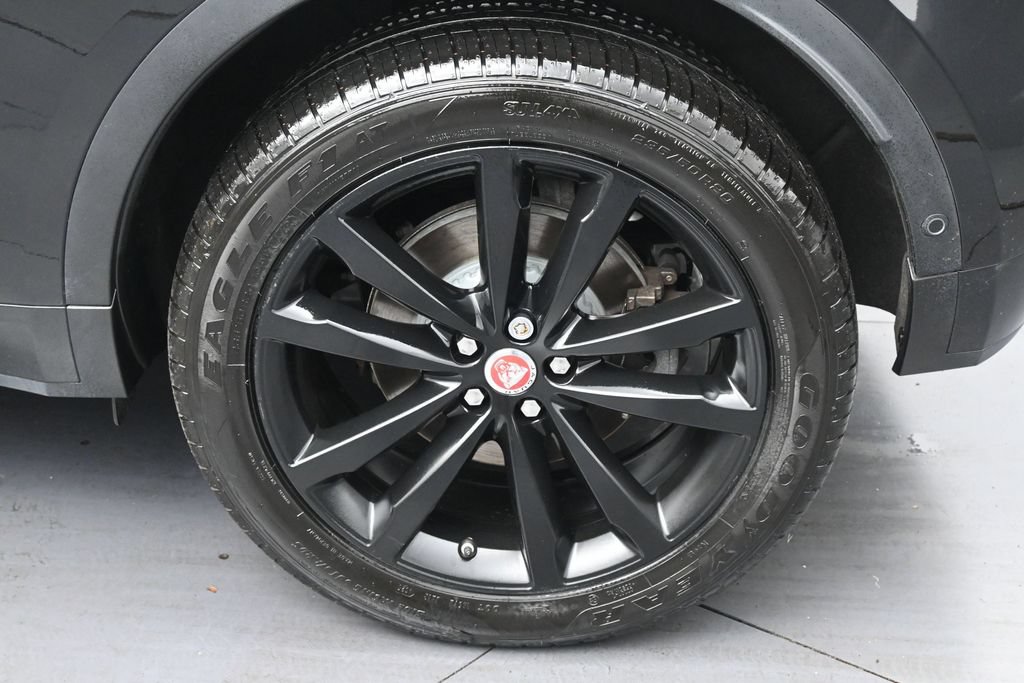 Used 2021 Jaguar E-PACE 300 Sport AWD/4WD image 33