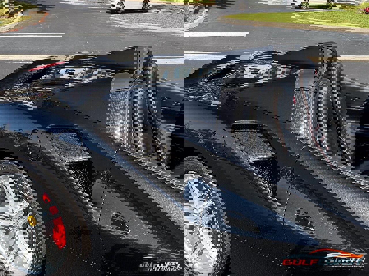 Used 2018 Ferrari 488 Spider image 69