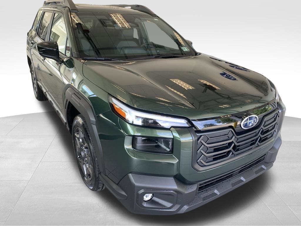 New 2026 Subaru Outback Premium