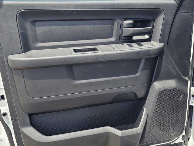 New 2026 RAM 3500 Tradesman AWD/4WD image 36