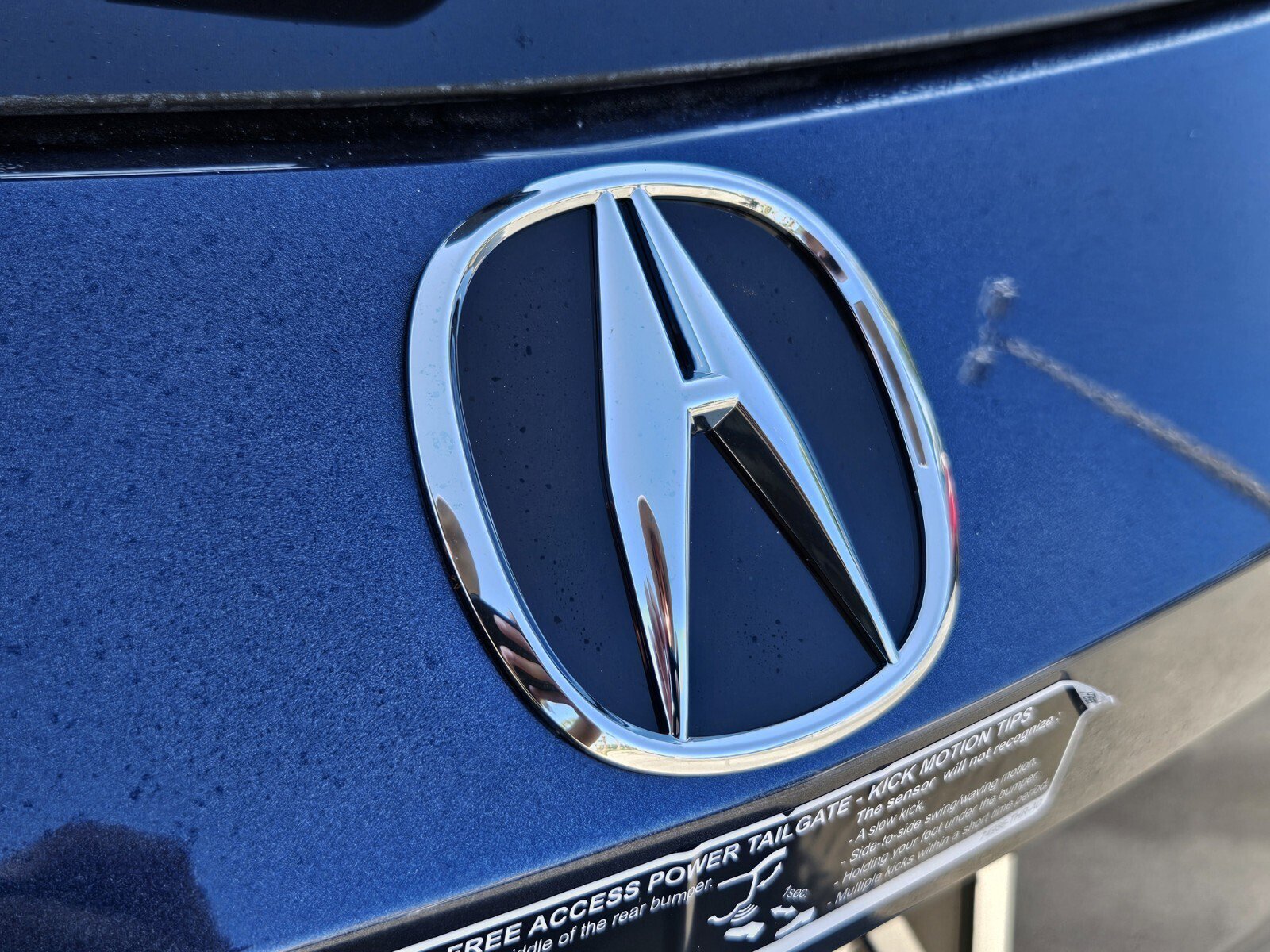 New 2025 Acura MDX FWD w/ Technology Package image 20