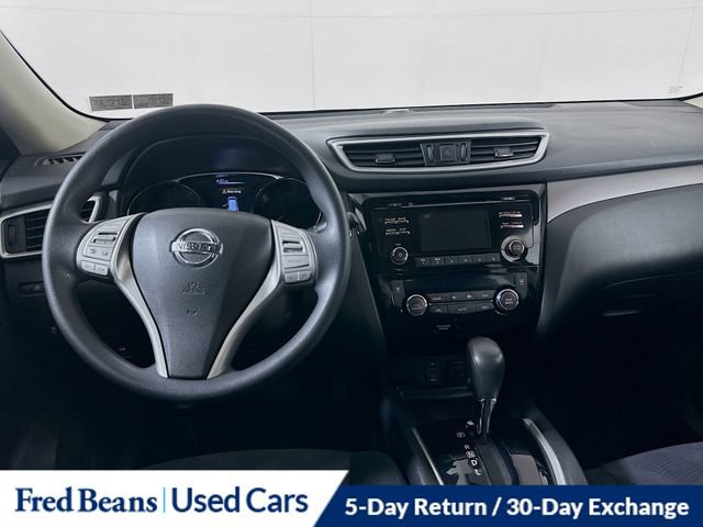 Used 2014 Nissan Rogue SV AWD/4WD image 27