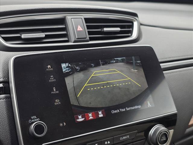 Used 2017 Honda CR-V EX image 19