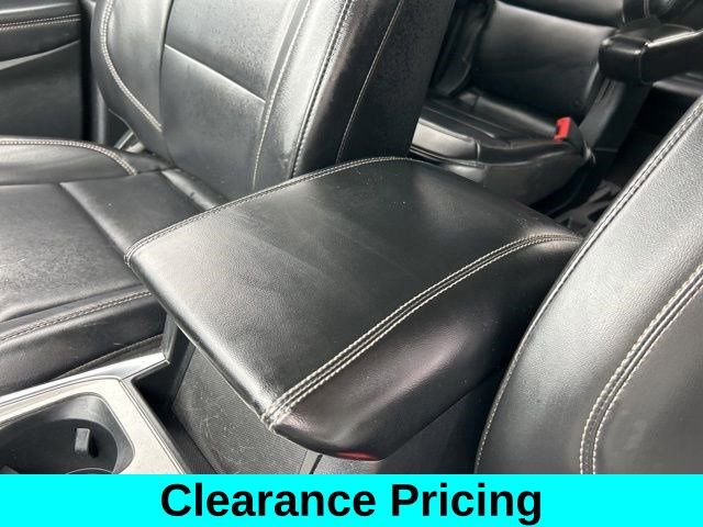 Used 2021 Ford Explorer XLT image 35