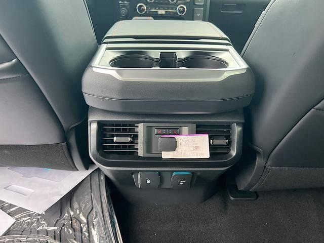 New 2025 Ford F150 Raptor image 11