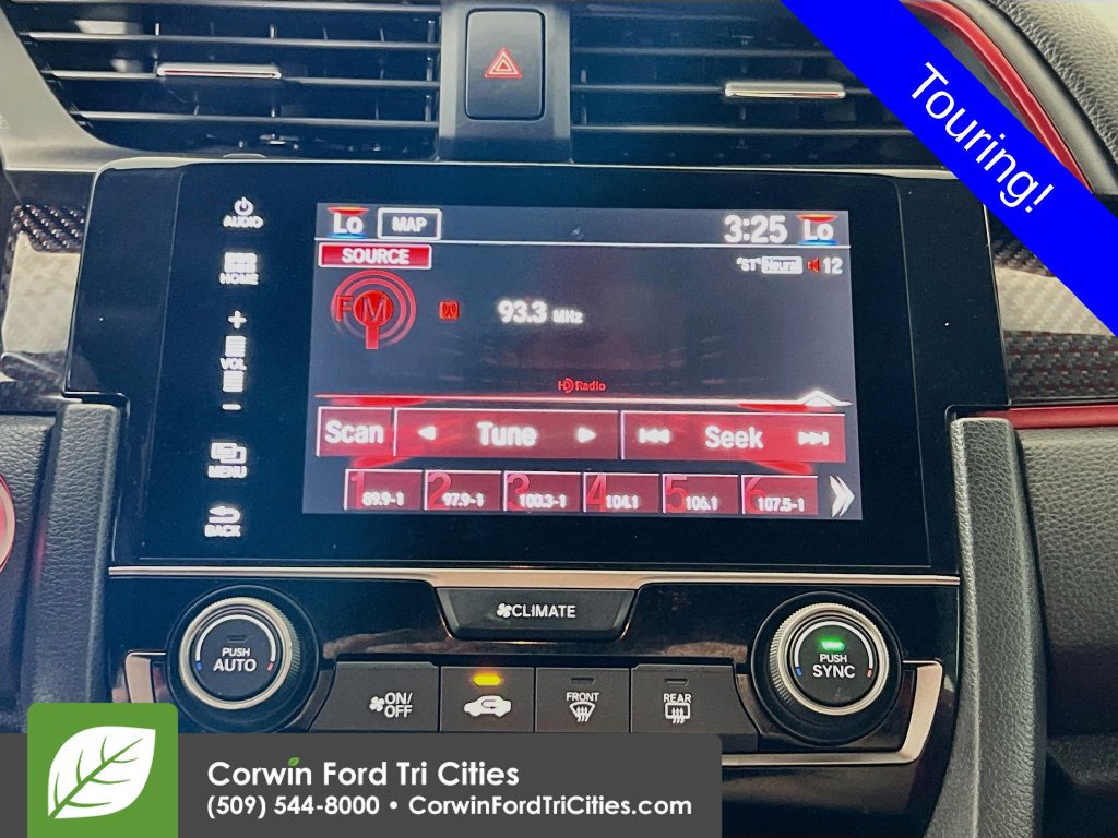 Used 2018 Honda Civic Type R image 22