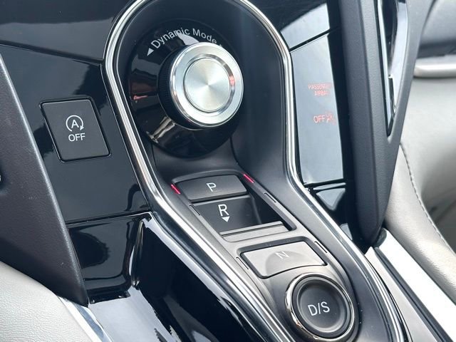 Used 2020 Acura RDX w/ Technology Package image 16