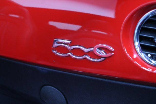Used 2013 FIAT 500 Abarth w/ Comfort/Convenience Group FWD image 21