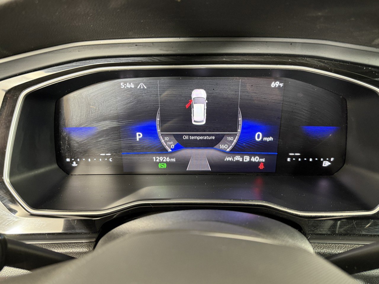 Used 2024 Volkswagen Jetta Sport image 19