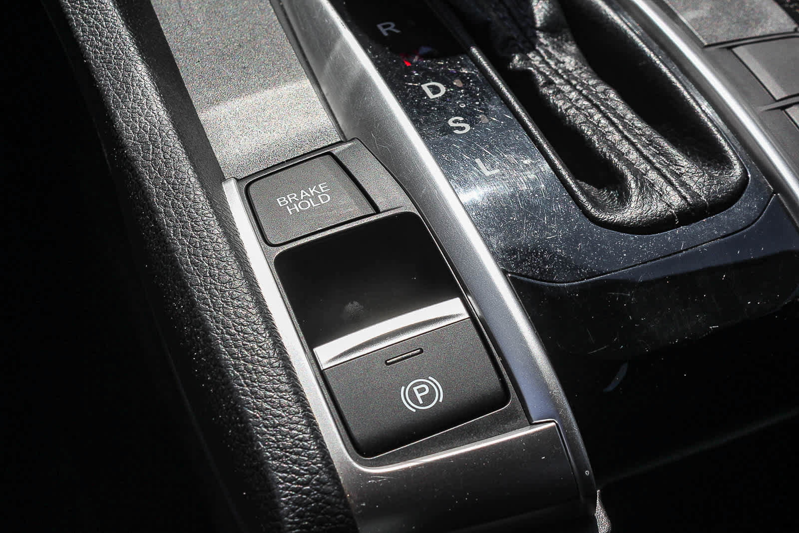 Used 2019 Honda Civic EX image 33