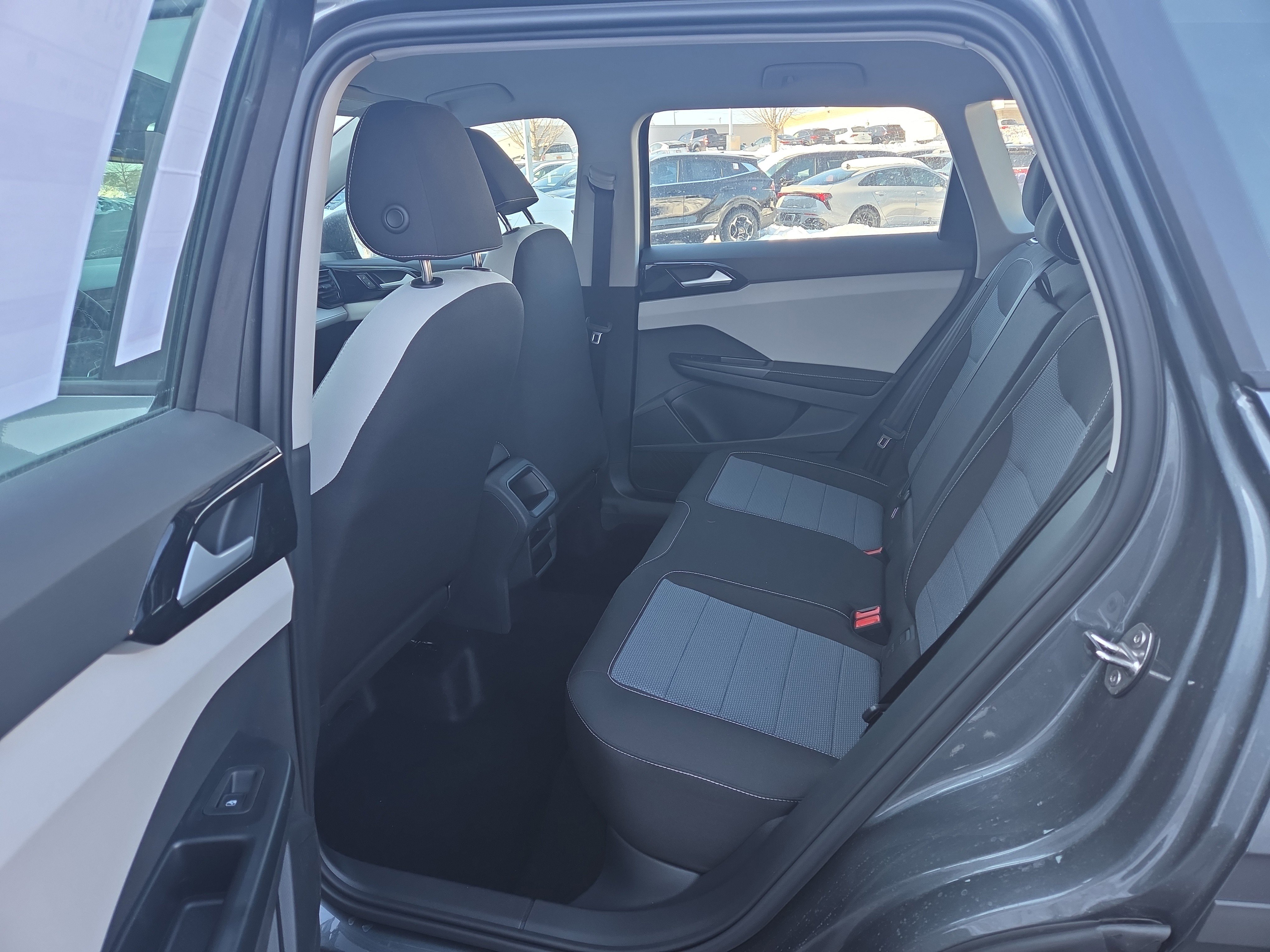 New 2026 Volkswagen Taos S image 23