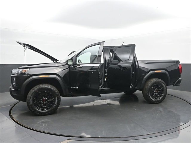 New 2026 GMC Canyon Elevation w/ Convenience Package image 55