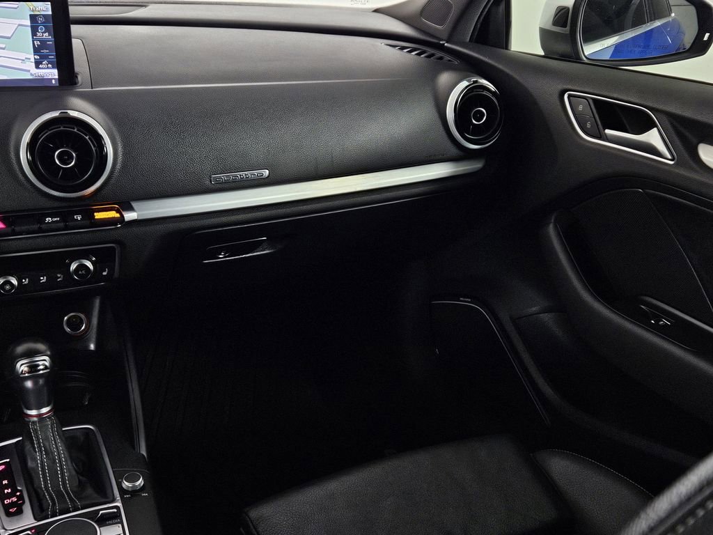Used 2016 Audi S3 Premium Plus AWD/4WD image 10
