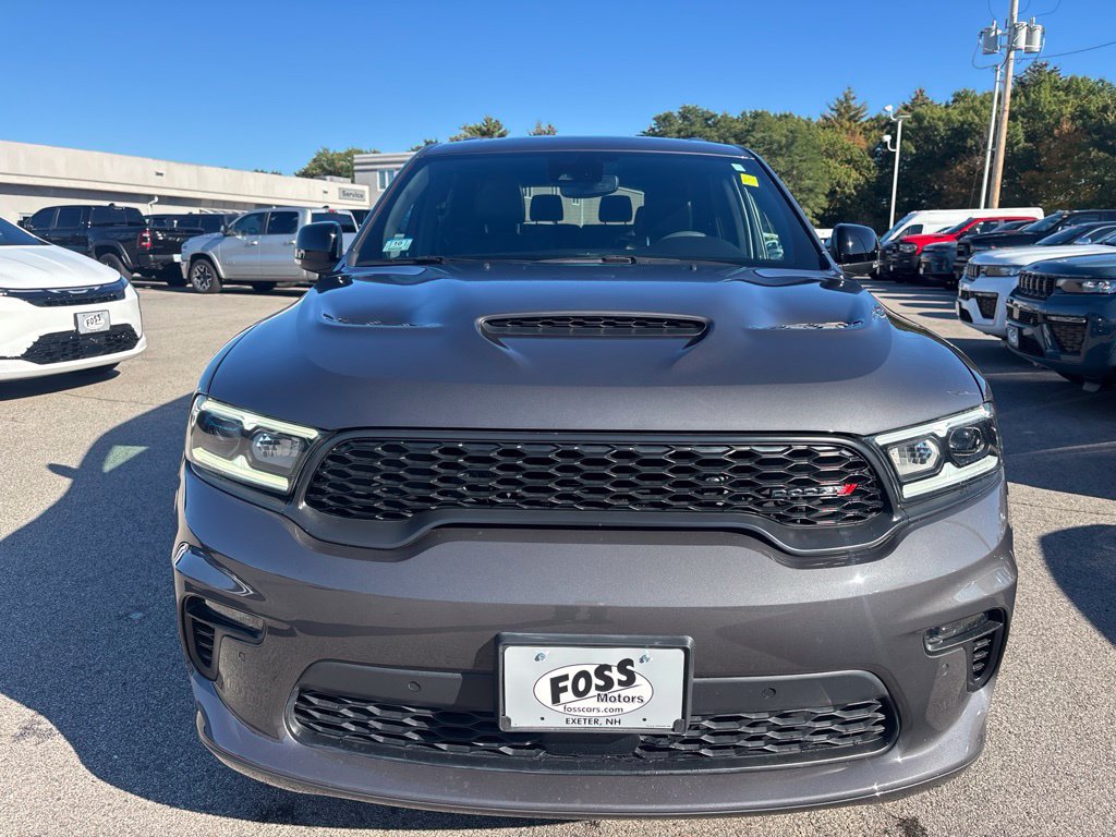Used 2023 Dodge Durango GT AWD/4WD image 8