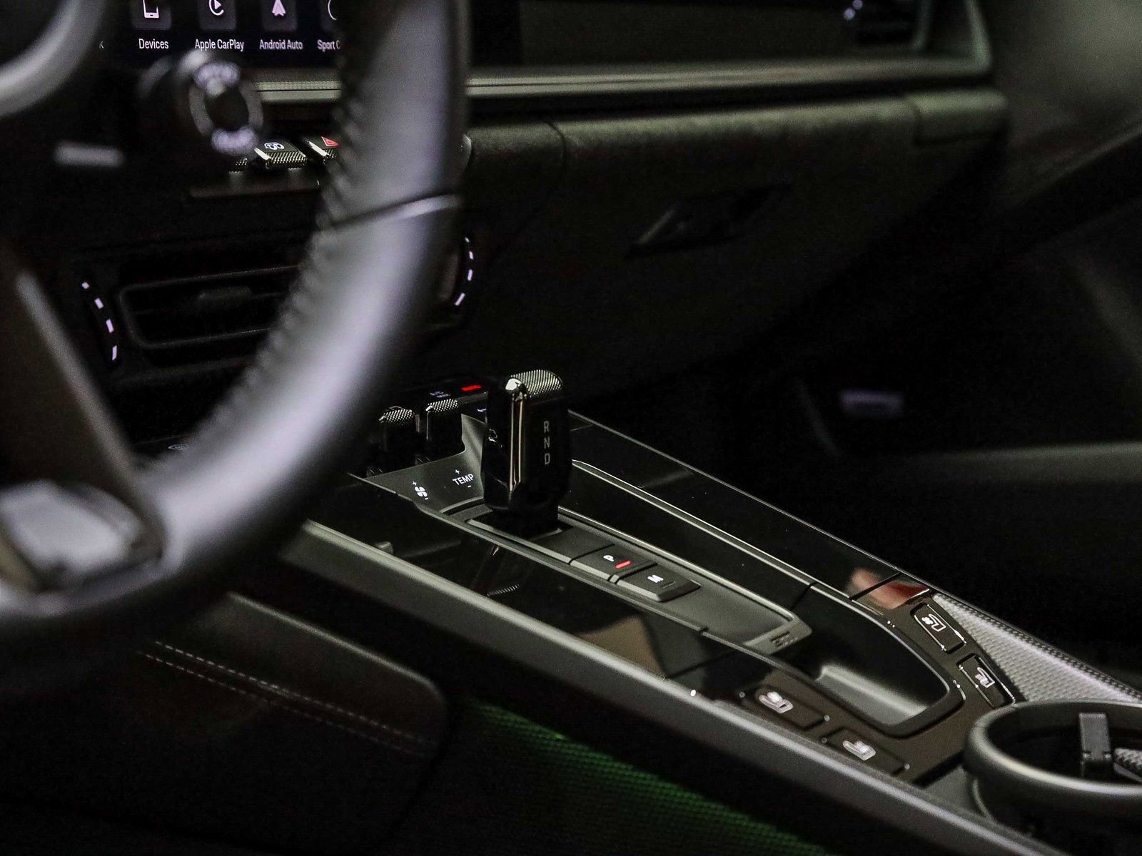 Used 2024 Porsche 911 Carrera S image 17