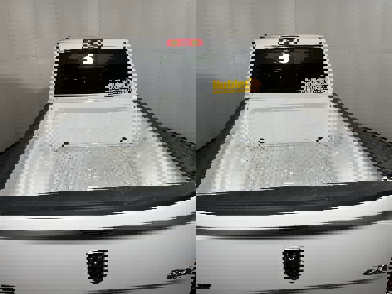 Used 2024 RAM 1500 Classic SLT image 27