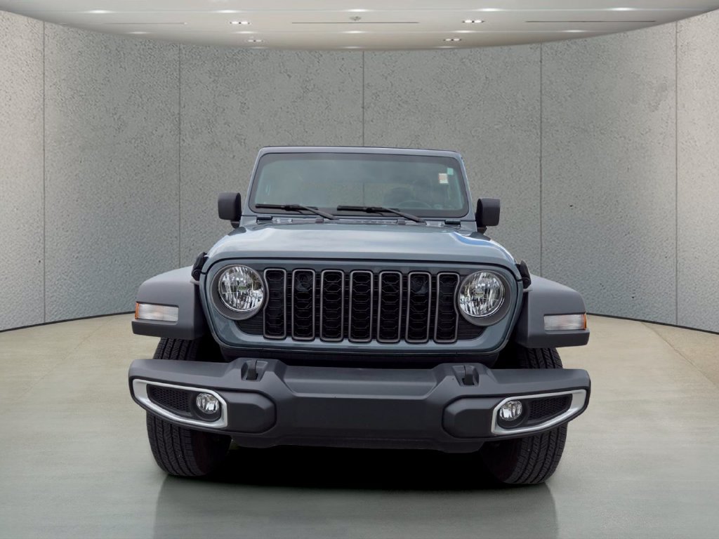 Used 2024 Jeep Gladiator Sport AWD/4WD image 12