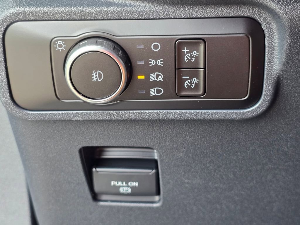 New 2026 Ford Bronco Outer Banks image 28