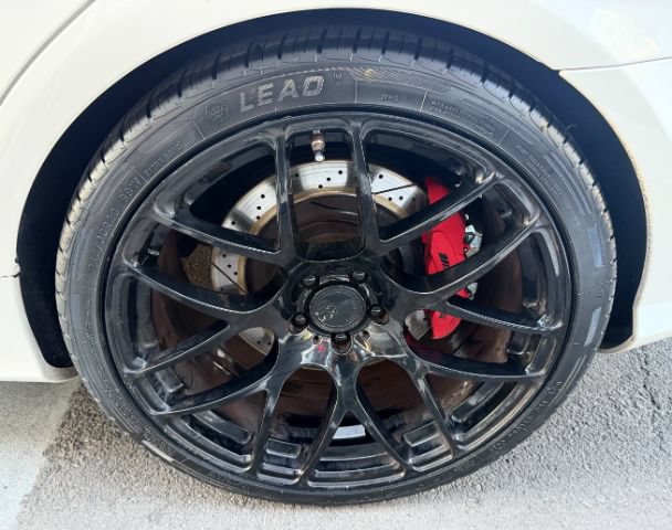 Used 2012 Mercedes-Benz CLS 63 AMG image 33