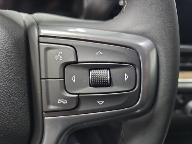 New 2026 Chevrolet Silverado 2500 LT w/ Trail Boss Package image 20