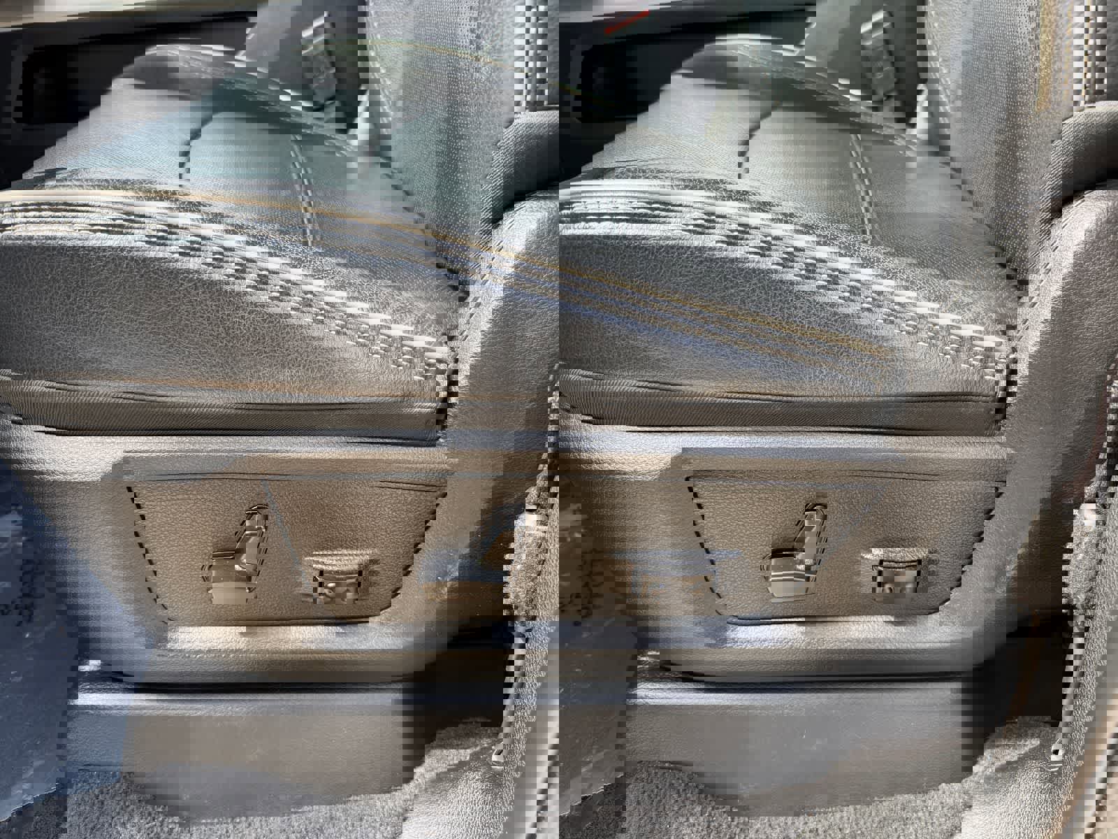 Used 2019 RAM 2500 Laramie image 15