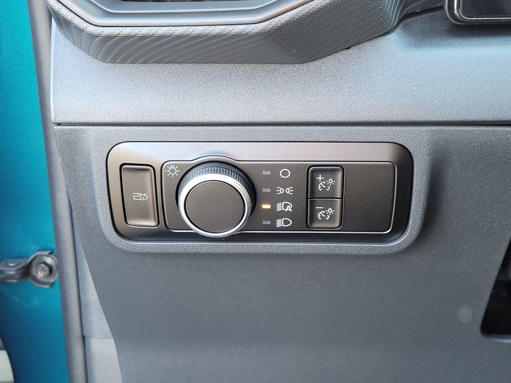 New 2026 Ford Mustang Coupe image 45