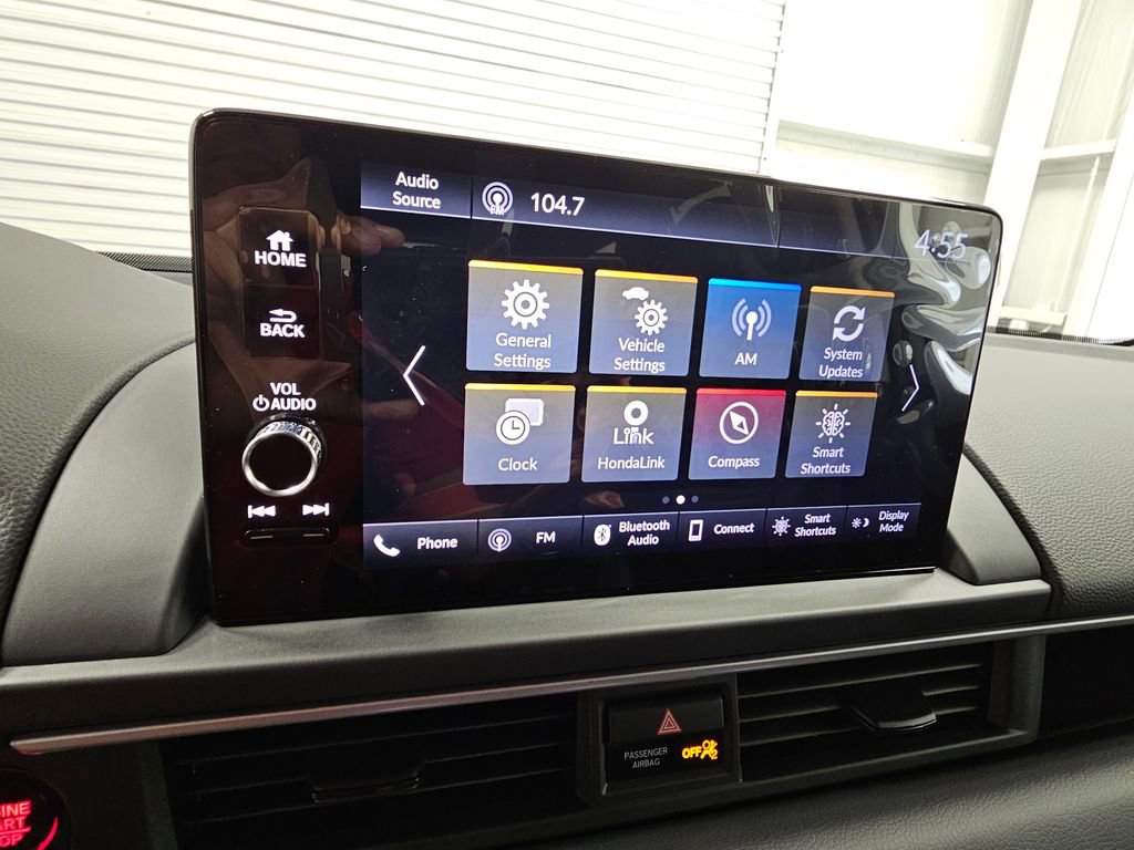 New 2025 Honda Pilot EX-L image 16