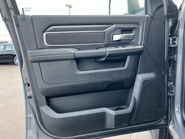 New 2026 RAM 3500 Big Horn image 10