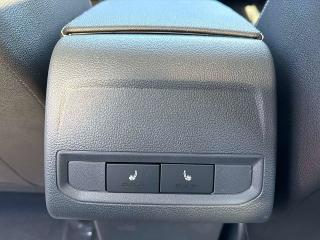 New 2027 Volkswagen Jetta SEL FWD image 14