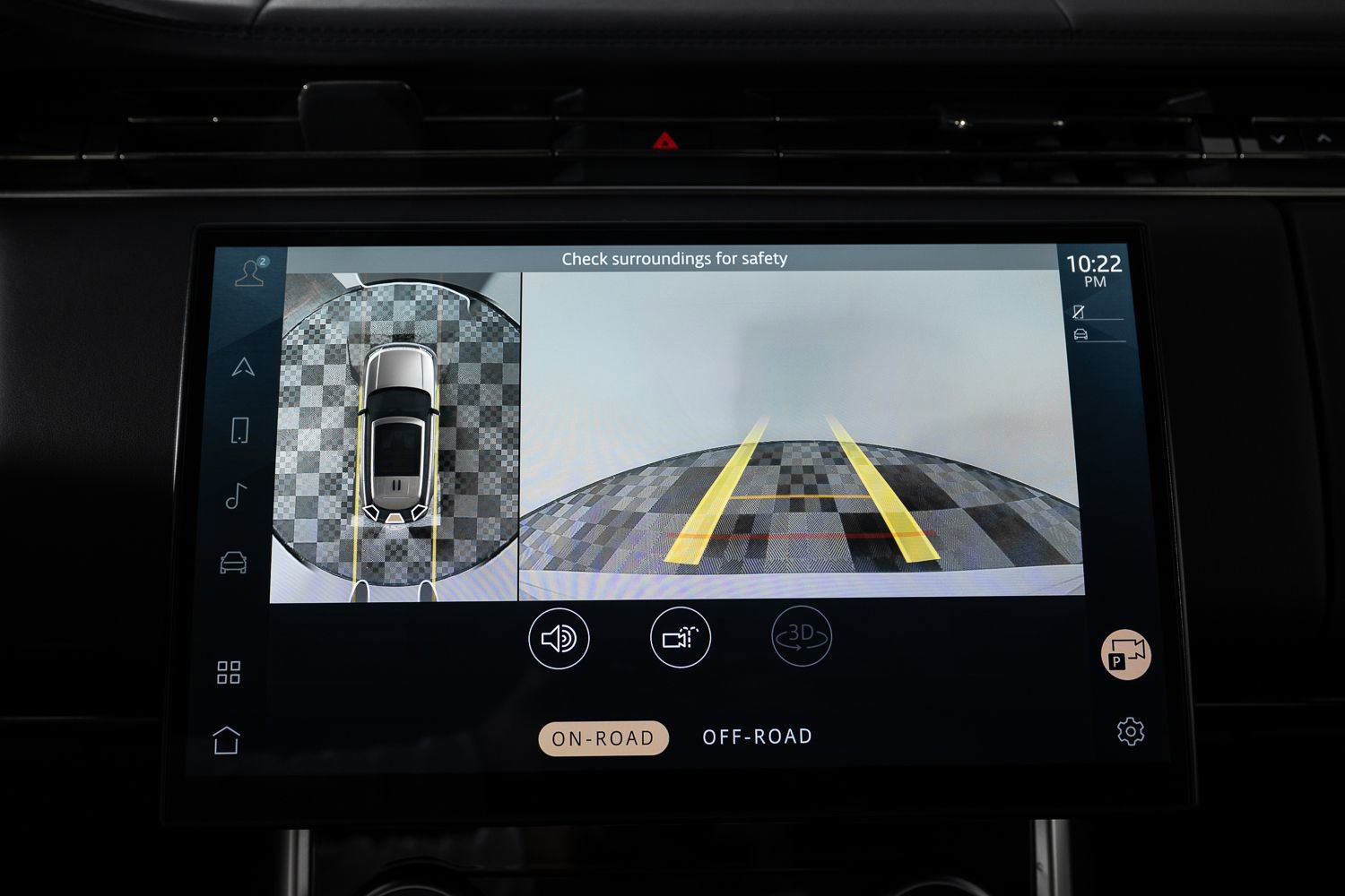 Used 2022 Land Rover Range Rover SE image 38