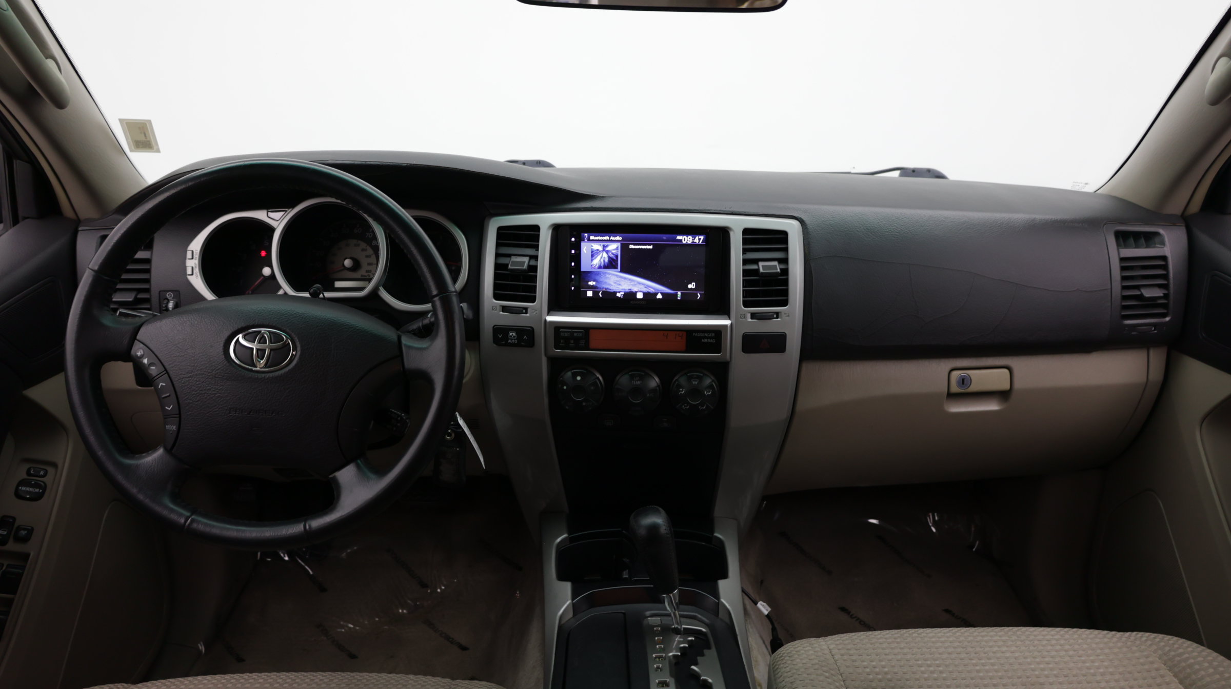Used 2005 Toyota 4Runner SR5 RWD image 26