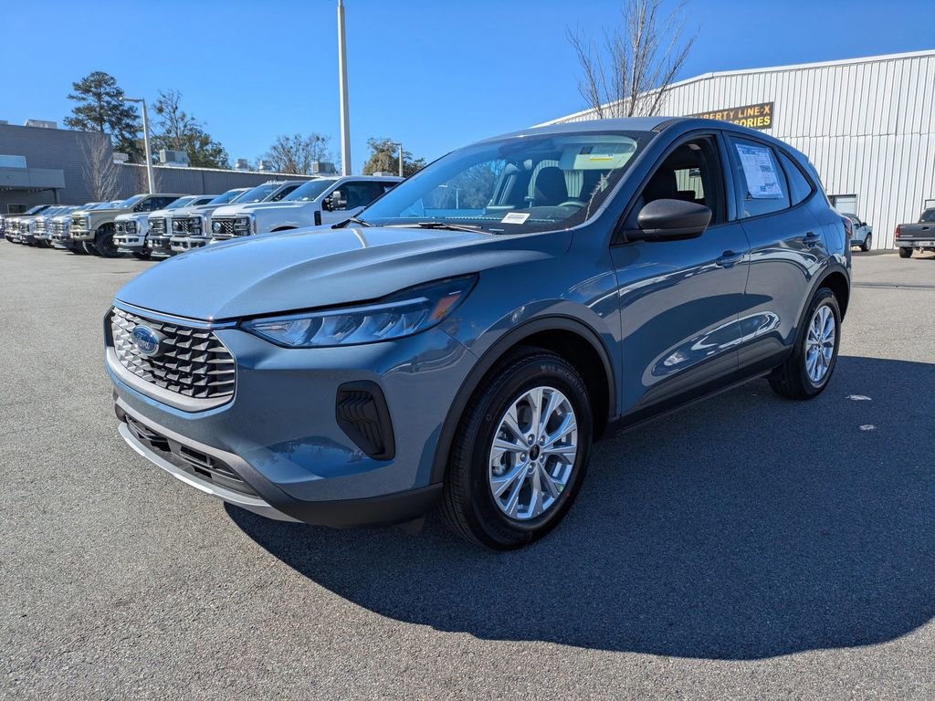 New 2026 Ford Escape Active image 8