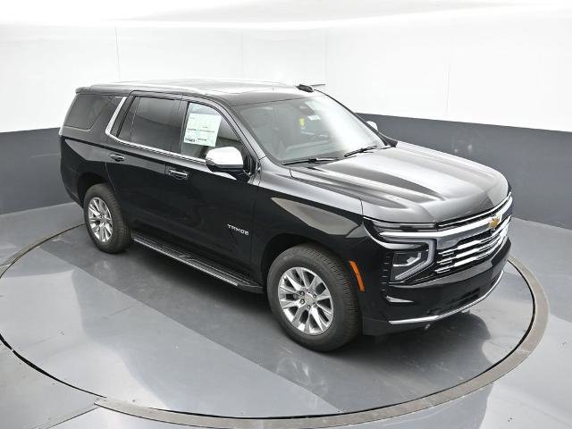 New 2026 Chevrolet Tahoe Premier image 23