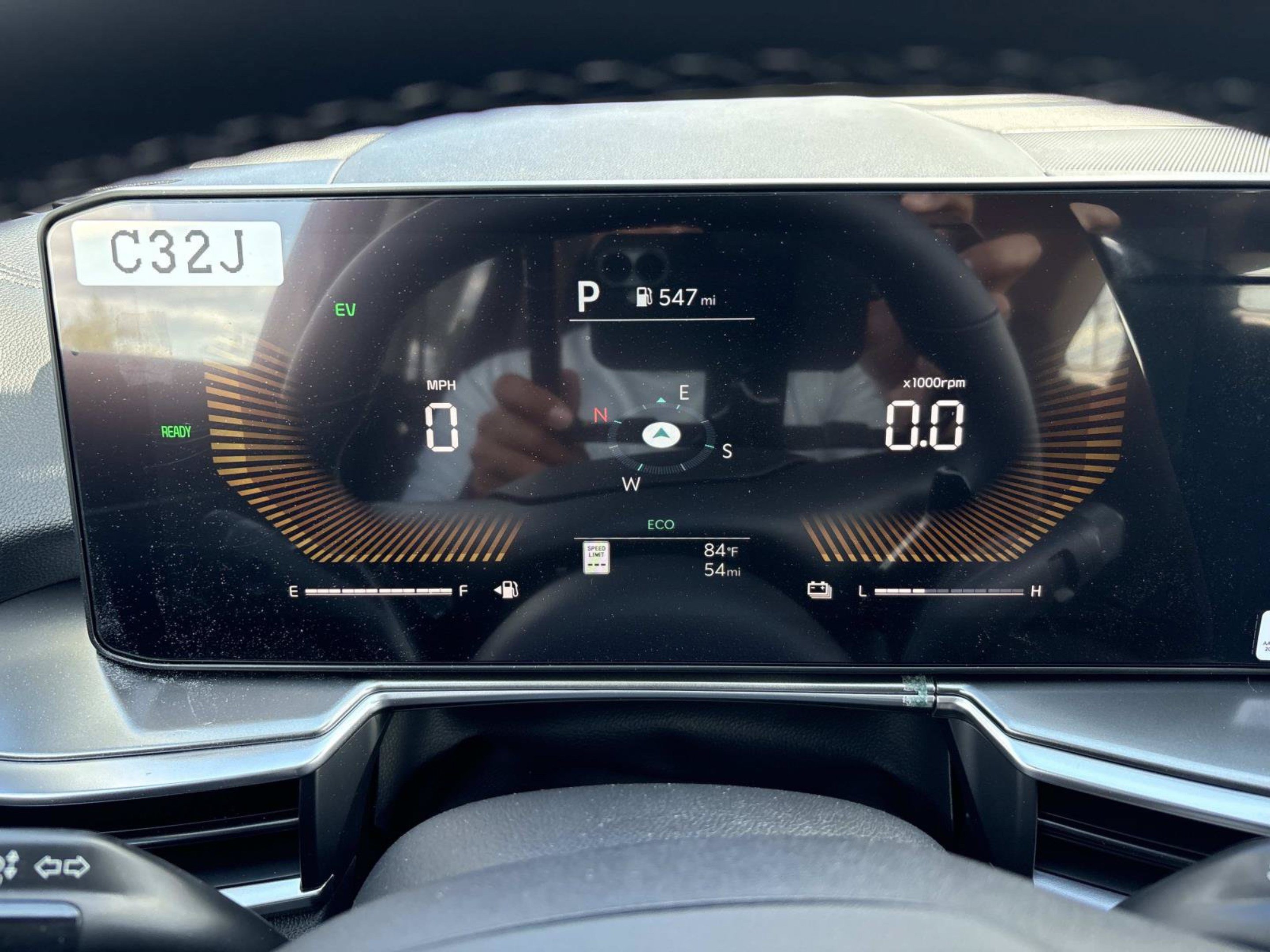 New 2026 Kia Sorento EX FWD image 29